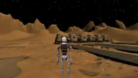 Escape from Cruel Mars (VR). Screen Shot 9