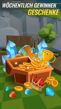 Mini Golf King: Golf Battle Screen Shot 6