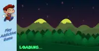 Super Jump Boy: The Woods Platform Adventure Screen Shot 3