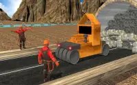 Tunnel Construction Simulator:Mega Construction 3D Screen Shot 15