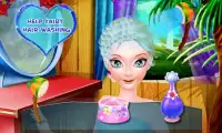 Fairy Beauty Salon Screen Shot 1