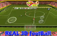 World Football Soccer Dream League Forever Screen Shot 2