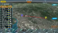 Pro Helicopter Simulator - New York Screen Shot 18