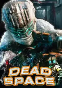 DEAD SPACE Mod Screen Shot 2