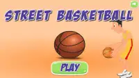 Basketball in Street Screen Shot 13