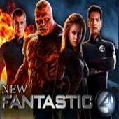 Guide Fantastic Four : Marvel