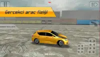 LEON DRIFT Screen Shot 4