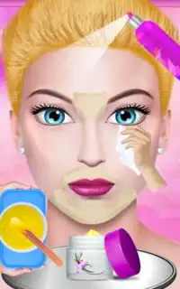 Fairy Princess Wax Salon & Spa Screen Shot 13