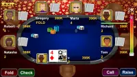 Poker Strike Online  Card Screen Shot 4