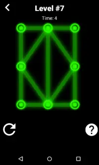 Glow Puzzle Screen Shot 8