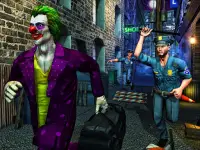 City Clown Attack Survival Screen Shot 8