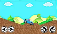 Moggy Car Racing 4x4 Screen Shot 4