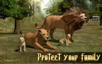 Angry Cecil: A Lion's Revenge Screen Shot 5