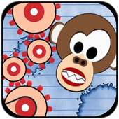 20 Beat the Monkey 2014
