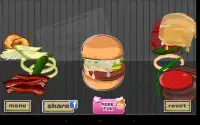 Hamburger Designer Screen Shot 1