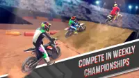 TiMX: This is Motocross Screen Shot 6