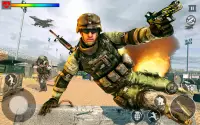 काउंटर स्ट्राइक 2020 - फ्री एफपीएस शूटिंग गेम्स Screen Shot 4