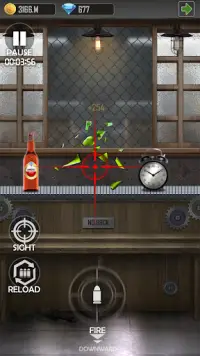 Merge Gun Elite Shooting Screen Shot 3