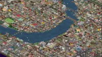 TheoTown - Simulador de Cidade Screen Shot 3