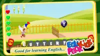 Kids English Learning Game Screen Shot 3