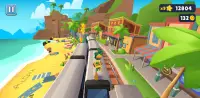 Subway Surfers Screen Shot 10