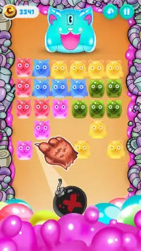 Mad Jelly Kittens Screen Shot 3