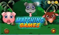 Kids Mind Refresh - Matching Game For Kids Screen Shot 0