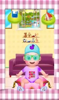 Babysitter Newborn Care Screen Shot 15