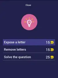 LOGO Trivia Cracks 2018 Quiz Screen Shot 13