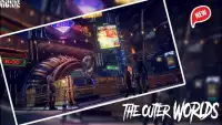 Guide For The Outer Worlds Screen Shot 1