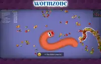 Snake Zone : worm mate zone Screen Shot 2