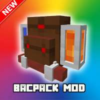 BackPack Mod For Minecraft PE