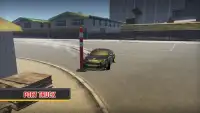Extreme Racing And Drifting - City Drift Screen Shot 2