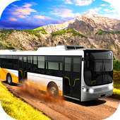 Off Road Tour Bus Simulator