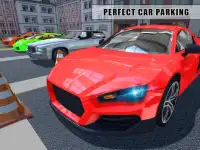 Car Parking Simulator Pro Screen Shot 12