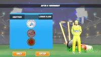 World T20 Cricket Champions Screen Shot 1