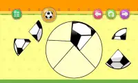 Puzzle for toddlers: puzzle games for boys Screen Shot 4