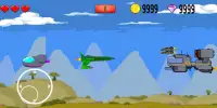 Plane Fighter Screen Shot 1