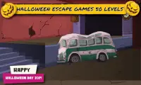 HFG Free New Escape Games - Fear Room Screen Shot 0