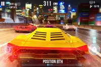 High Speed Race: Racing Need Screen Shot 1