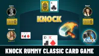 Tonk – Tunk Rummy Card Game Screen Shot 2