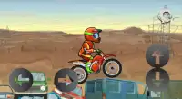 Extreme Moto Bike Stunts Screen Shot 0