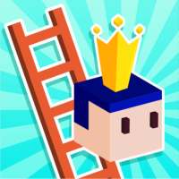 King Of Ladders