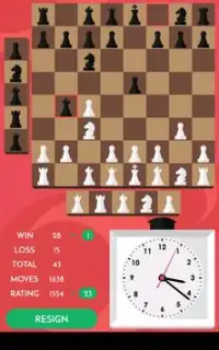 Schizo Chess Screen Shot 10