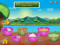 맛있는 계란 - 요리 게임 Screen Shot 2