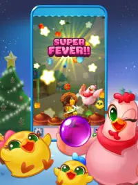 CoCo Pop: Bubble Shooter Match Screen Shot 5