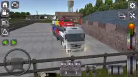 New Truck Simulation 2018 Screen Shot 4
