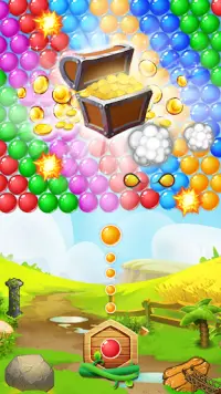 Bubble Shooter Classic Screen Shot 3