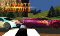 Racing: Mania Race Screen Shot 0