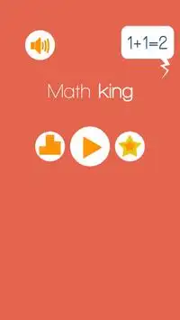 Stupid Maths King Screen Shot 0